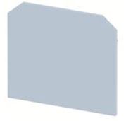 3910050000 Концевая пластина KPY