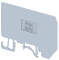 3910230000 Концевая пластина EPFH